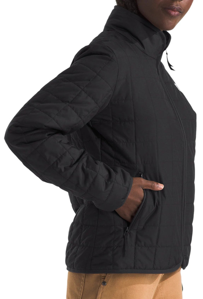 THE NORTH FACE WOMENS JUNCTION INSULATED WINTER JACKET