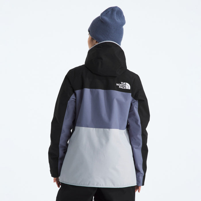 THE NORTH FACE WOMENS NAMAK INSULATED WINTER JACKET