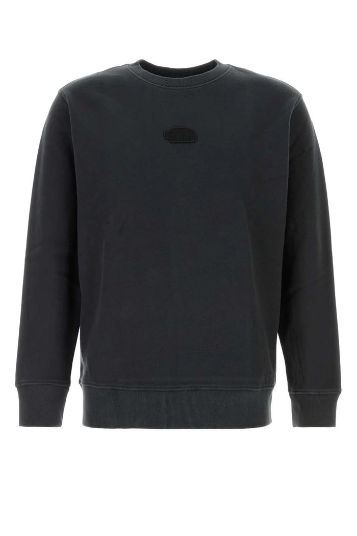 THE NORTH FACE WOMENS NATURE RELAXED CREW SWEATER 25