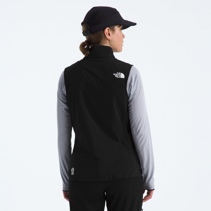 THE NORTH FACE WOMENS SUMMIT CASAVAL LT VEST