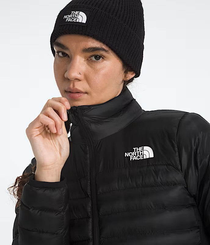 THE NORTH FACE WOMENS TERRA PEAK WINTER JACKET
