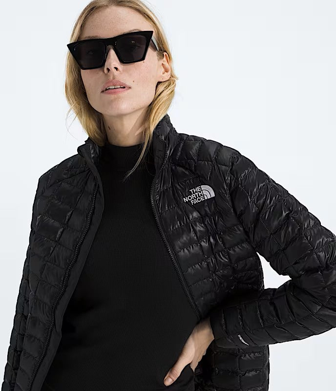 THE NORTH FACE WOMENS THERMOBALL™ WINTER JACKET