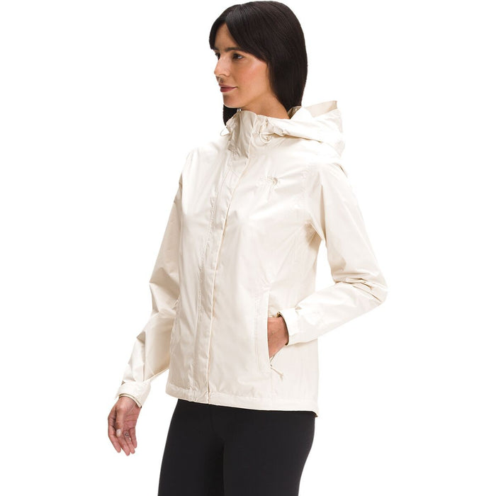 THE NORTH FACE WOMENS VENTURE 2 RAIN JACKET