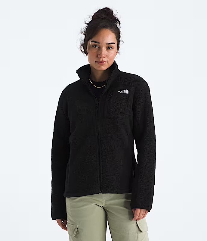 TNF BLACK / XL