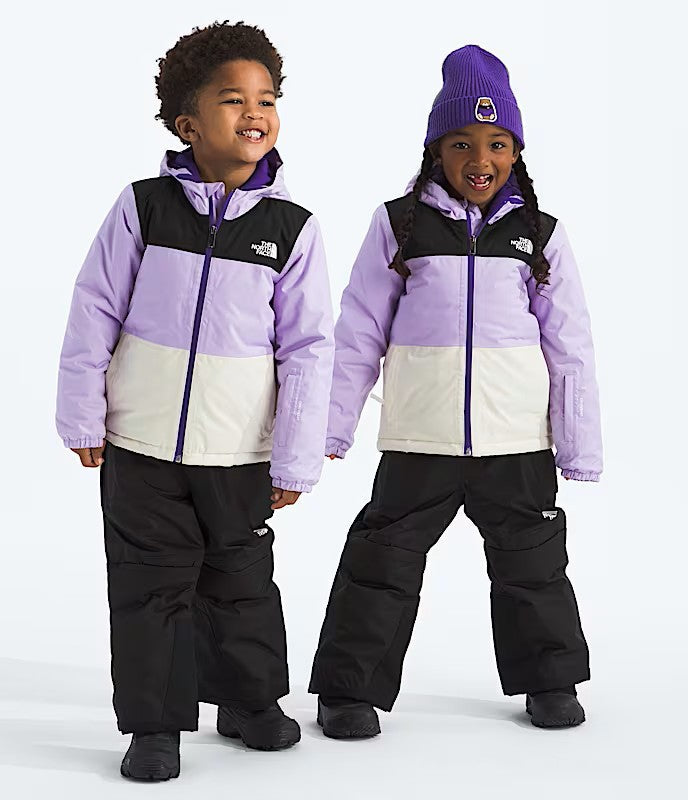 LITE LILAC/WHITE DUNE / 6T