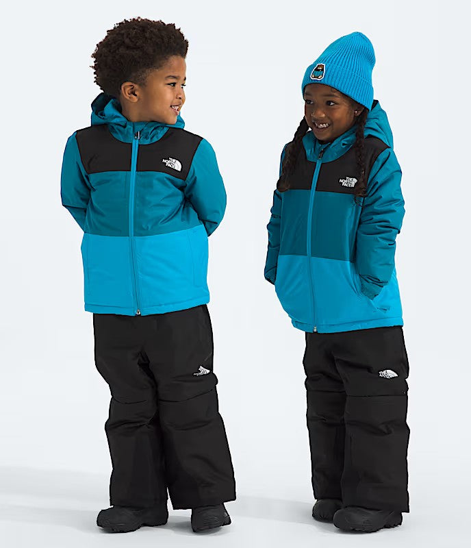 DUSK BLUE/MERIDIAN BLUE / 7T