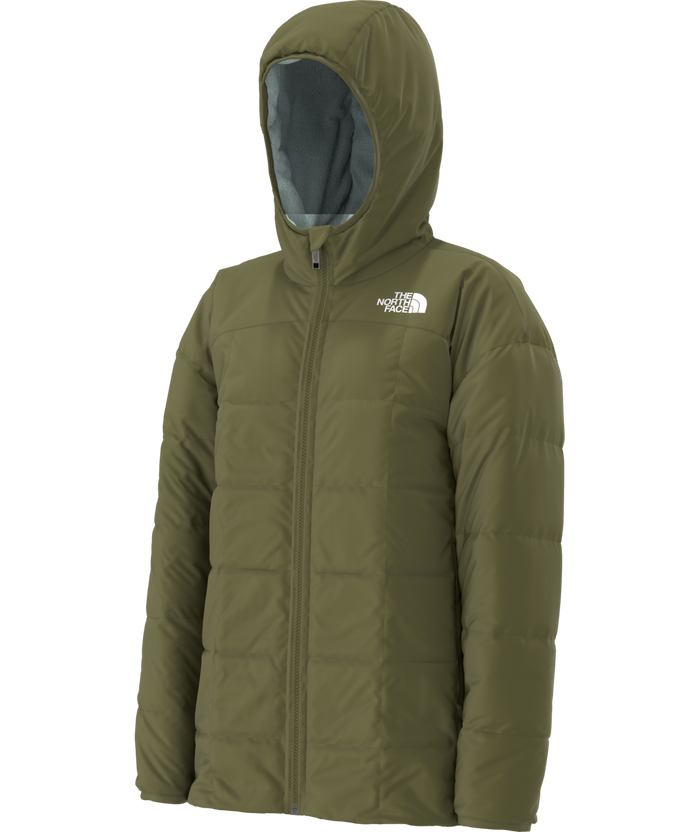 FOREST OLIVE / SMALL