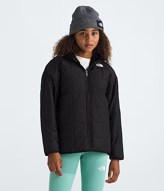TNF BLACK / LARGE