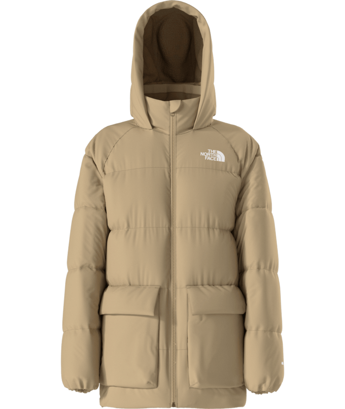 KHAKI STONE / XL