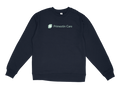 The Primestin Crew Sweatshirt (Navy)