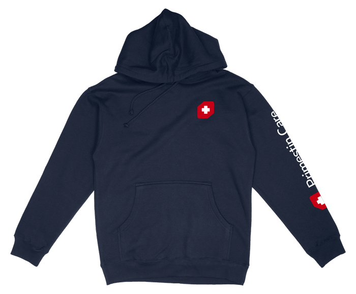 The Standard Primestin Hoodie