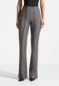 therese-tailored-button-detail-trousers-dark-grey