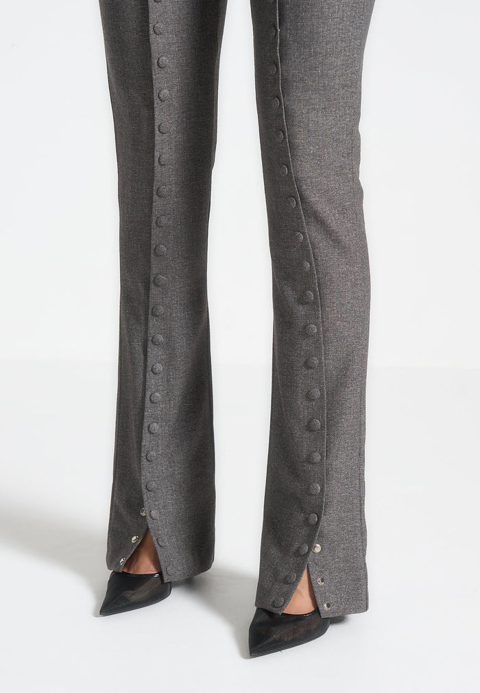 therese-tailored-button-detail-trousers-dark-grey