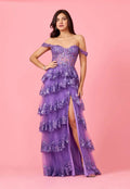 Dark Lilac / 6