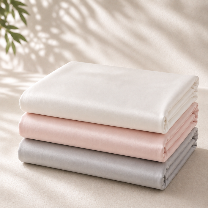 Tiny Winks Fitted Sheets