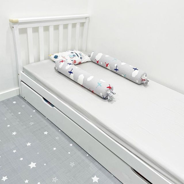 Tiny Winks Fitted Sheets