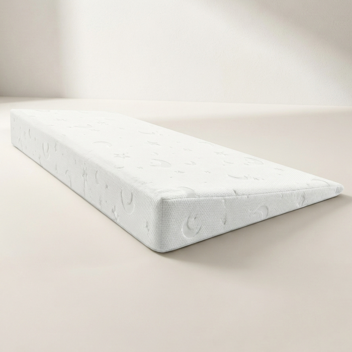 Tiny Winks Premium Baby Wedge