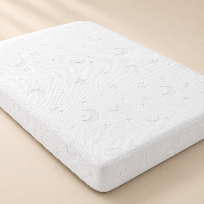 Tiny Winks Premium Mattress