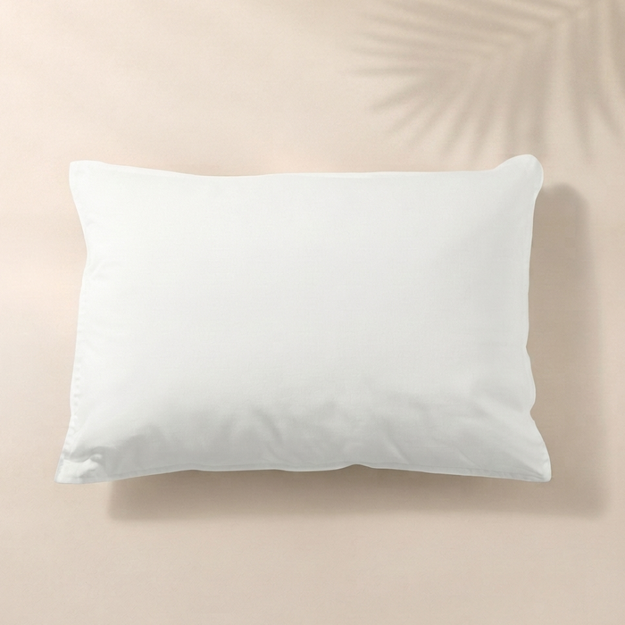 Tiny Winks Toddler Head Pillow