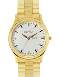 Titan 1650YM03 Men's Watch with 2 Year National Warranty - Ashoka Watch Company