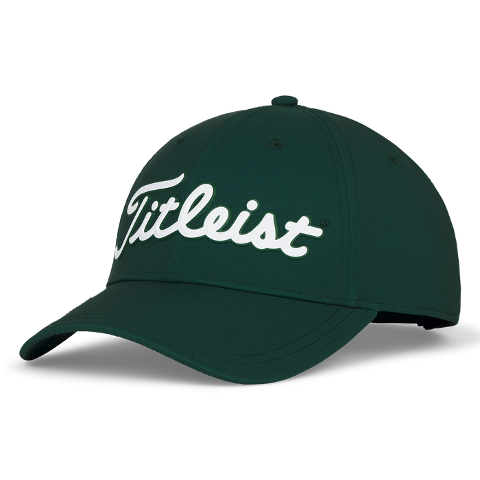 TITLEIST MENS PLAYERS BALL MARKER GOLF HAT