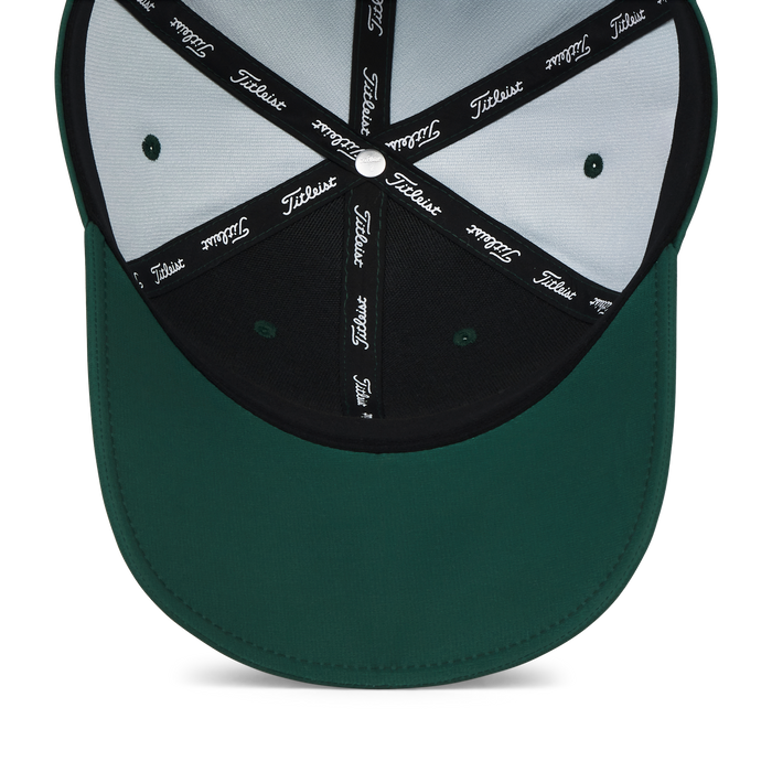 TITLEIST MENS PLAYERS BALL MARKER GOLF HAT