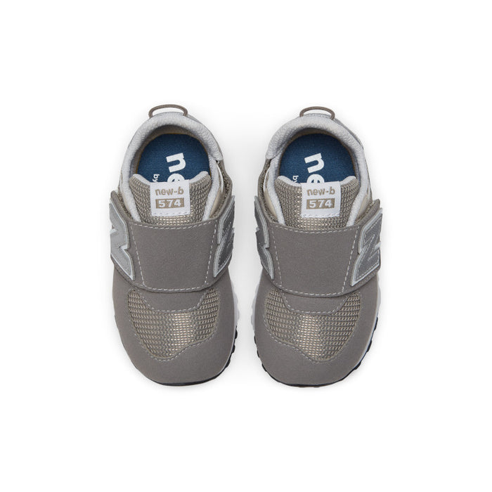 Toddler 574 NEW-B Hook & Loop