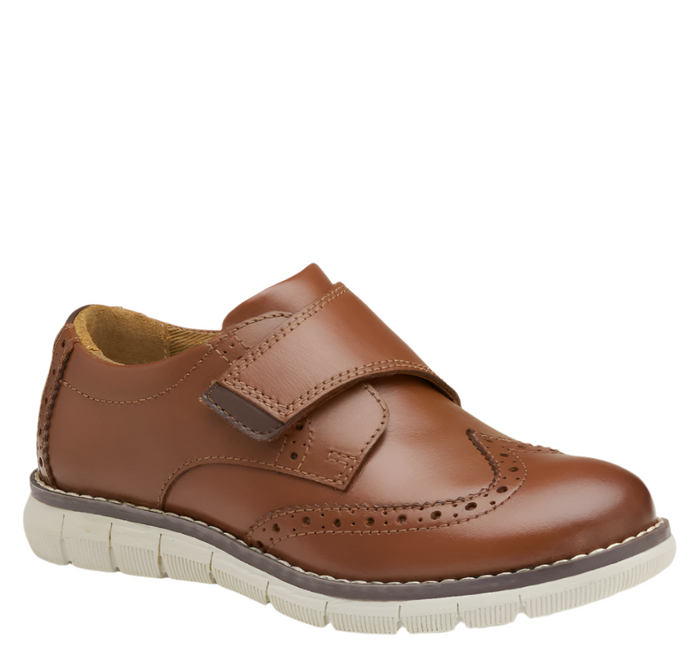 Toddler Holden Wingtip