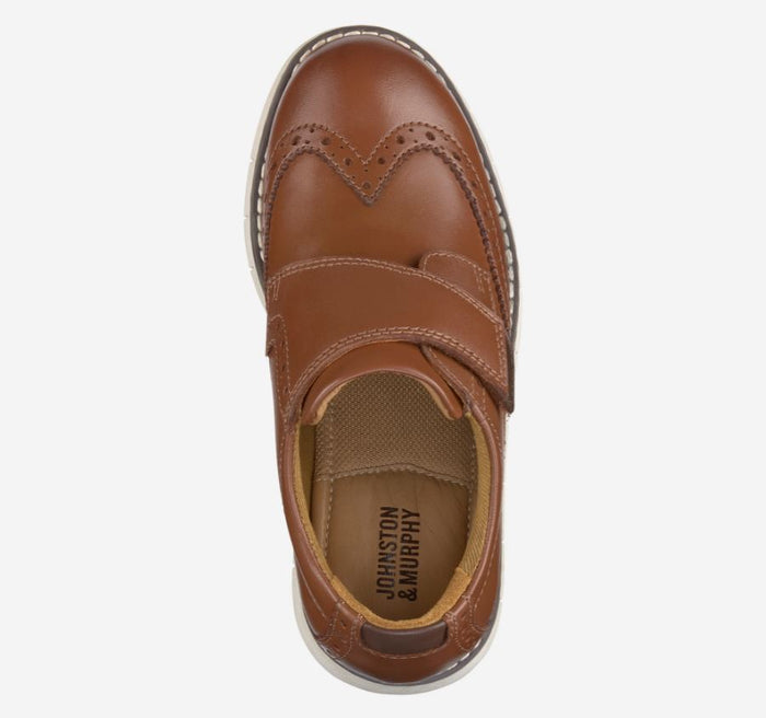Toddler Holden Wingtip