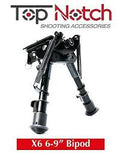 TopNotch Tilting Bipod
