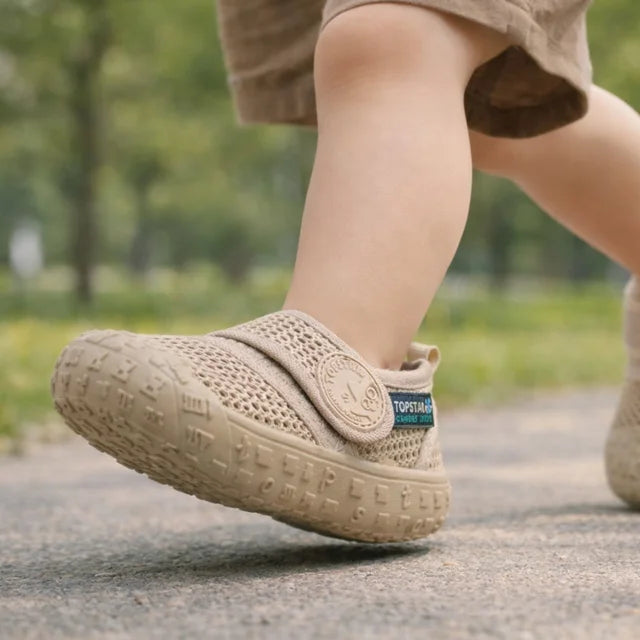Topstar Ergonomic Kids Canvas Shoes (SKU 7026)