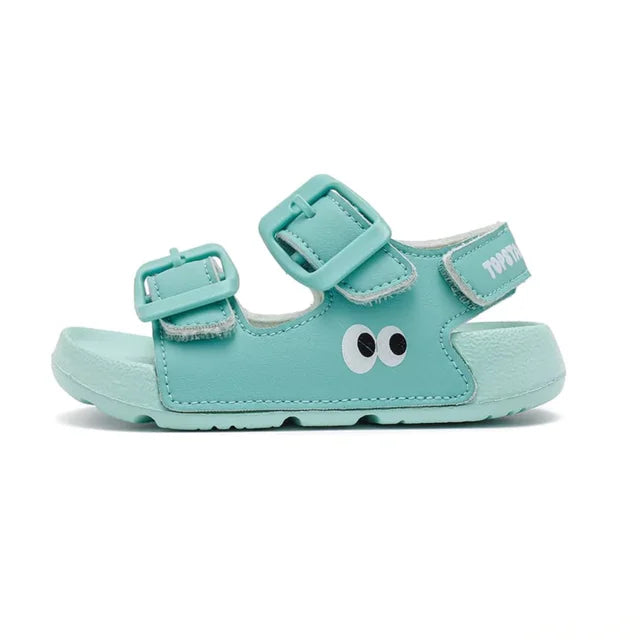 Topstar Ergonomic Kids Canvas Shoes (SKU 7029)