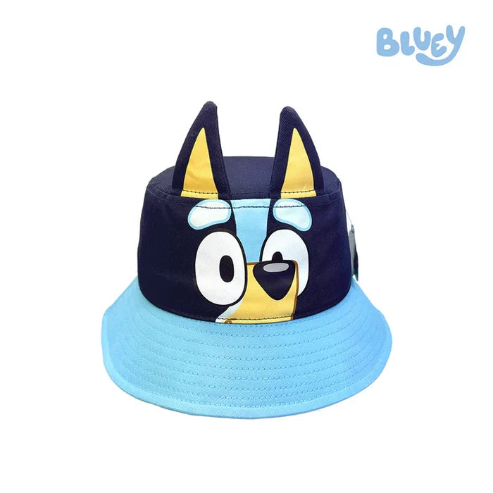 Totsafe Bluey Bucket Hat