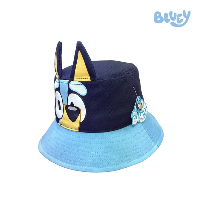 Totsafe Bluey Bucket Hat