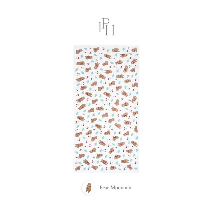 Tottori by Little Palmerhaus Baby/Toddler Towel