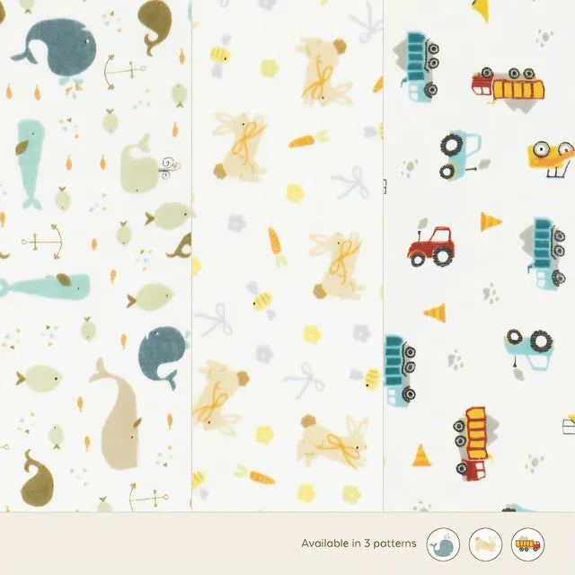 Tottori by Little Palmerhaus Baby/Toddler Towel