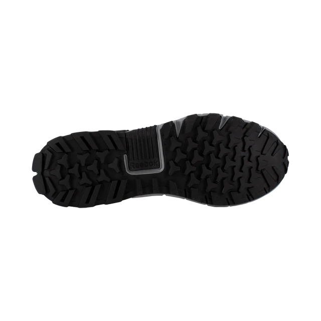 Trailgrip Work Met Guard