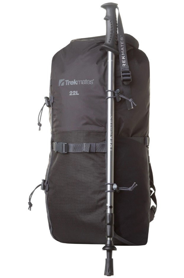 Trekmates Walker Lock Walking Pole