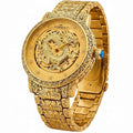 Trending Forest Watch for Men - Ashoka Watch Company