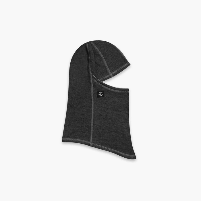 TURTLE FUR UNISEX COMFORT LUXE™ QUANTUM BALACLAVA