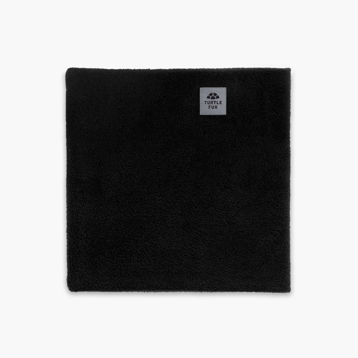TURTLE FUR YOUTH CHELONIA 150™ FLEECE DOUBLE-LAYER NECK WARMER NECK GAITER