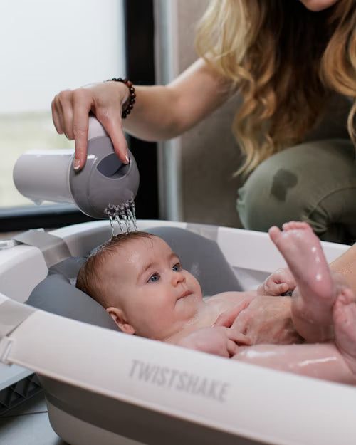 Twistshake Bath Rinser