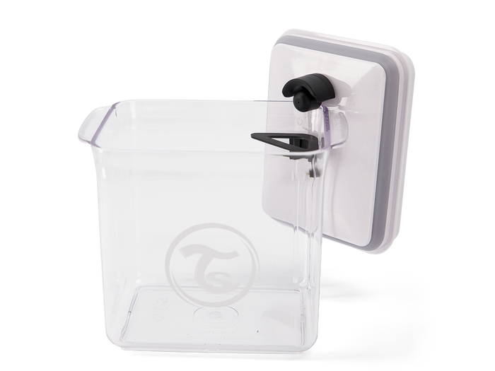 Twistshake Formula Milk Container 1700ml