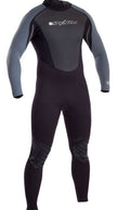 Typhoon Swarm Mens 3mm Wetsuit
