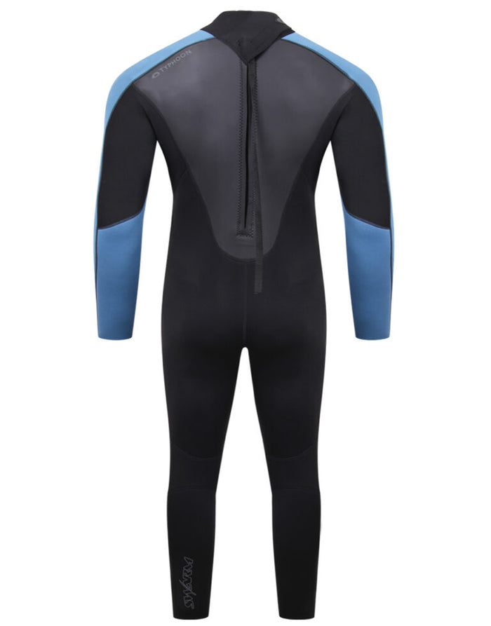 Typhoon Swarm Mens 3mm Wetsuit