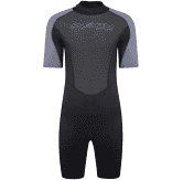 Typhoon Swarm Womens Shorty 3mm Wetsuit