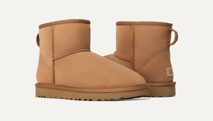 Ugg - Women Classic Mini II - Clique Apparel