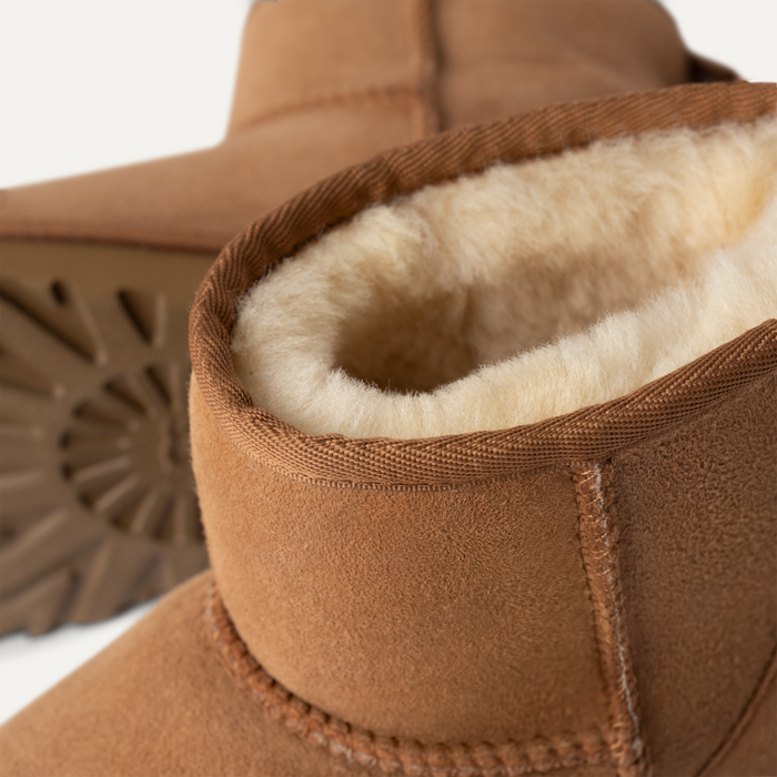 Ugg - Women Classic Mini II - Clique Apparel