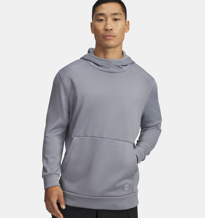 UNDER ARMOUR MENS UA EXPANSE STORM KANGZIP HOODIE