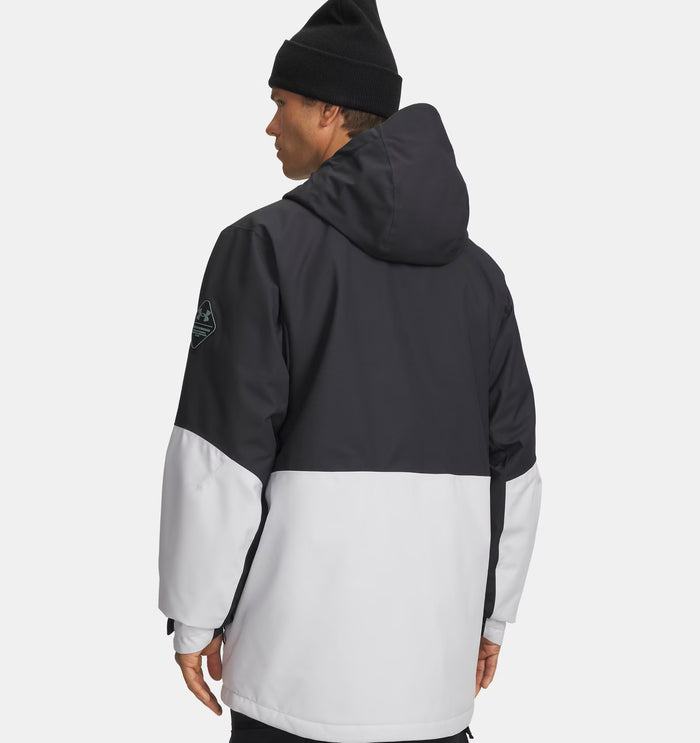 UNDER ARMOUR MENS UA EXPANSE VISTA WINTER JACKET